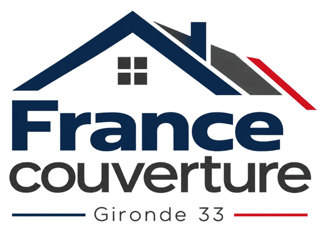 France Couverture 33 - Logo